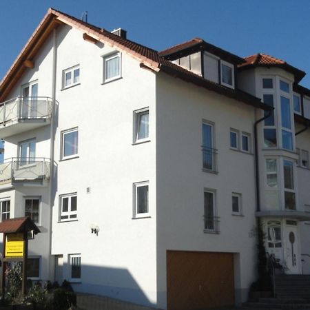 Haus Bodanblick Bodman-Ludwigshafen Exterior foto