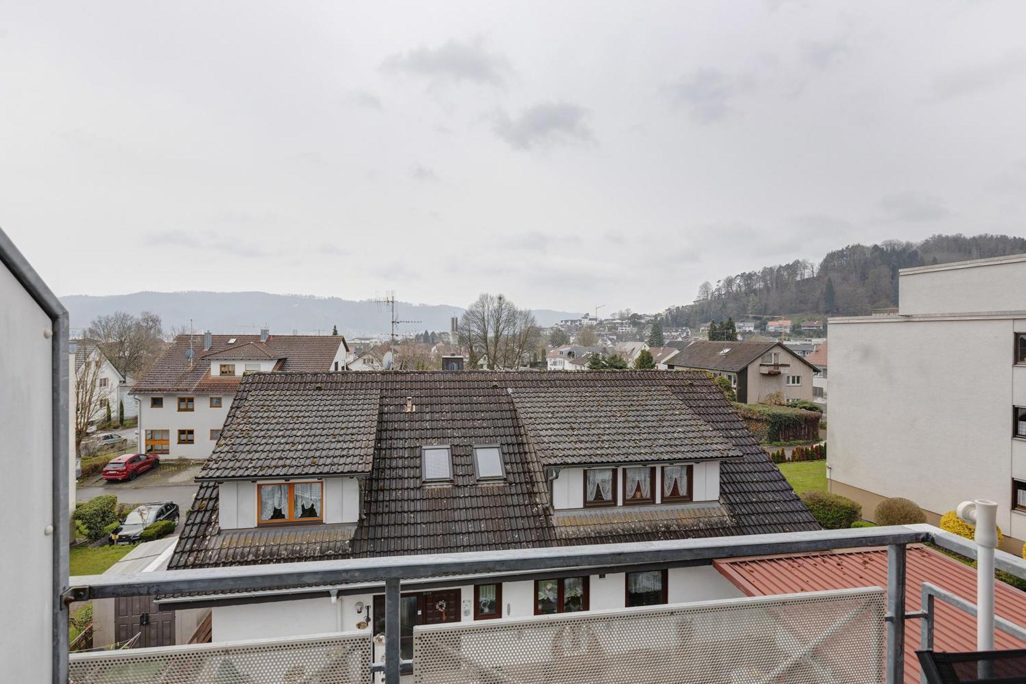 Haus Bodanblick Bodman-Ludwigshafen Exterior foto