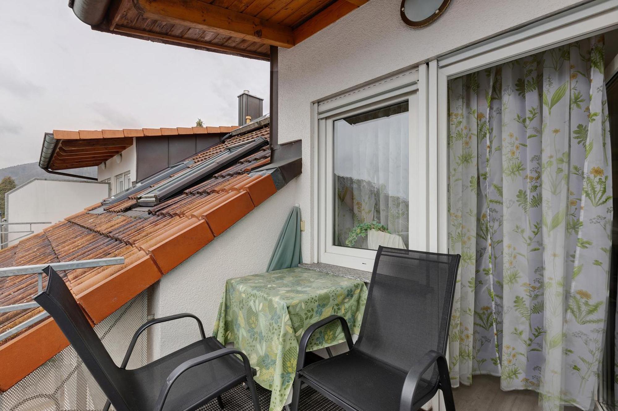 Haus Bodanblick Bodman-Ludwigshafen Exterior foto