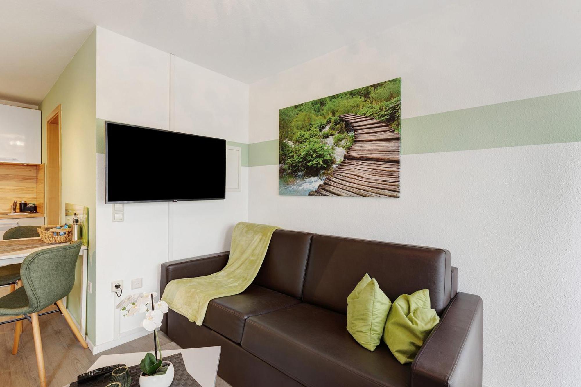 Haus Bodanblick Bodman-Ludwigshafen Exterior foto