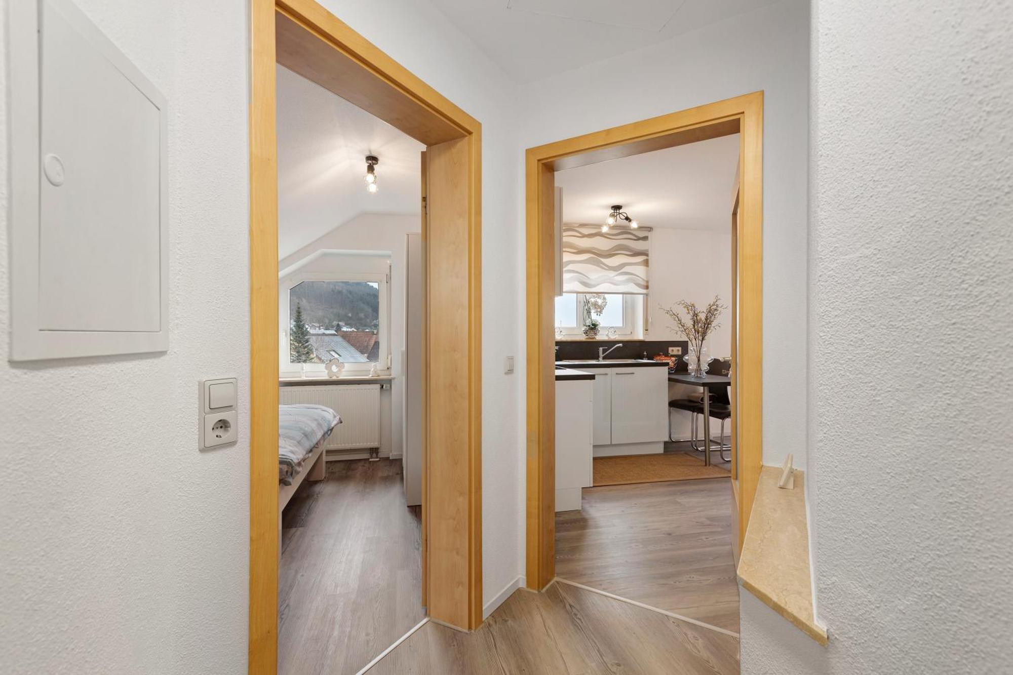 Haus Bodanblick Bodman-Ludwigshafen Exterior foto